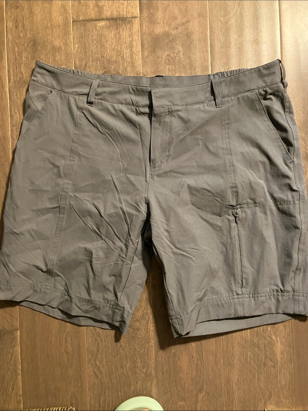 Women’s 32 degrees Cool Gray Performance Shorts